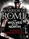 Warrior of Rome (eBook): The Wolves of the North